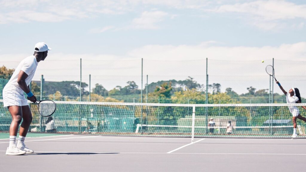 Is Tennis Hard? Discover the Challenges and Triumphs of Mastering the Sport!