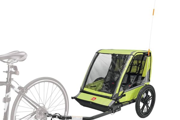 Discover the Best Allen Sports Bike Trailer for a Smooth Ride