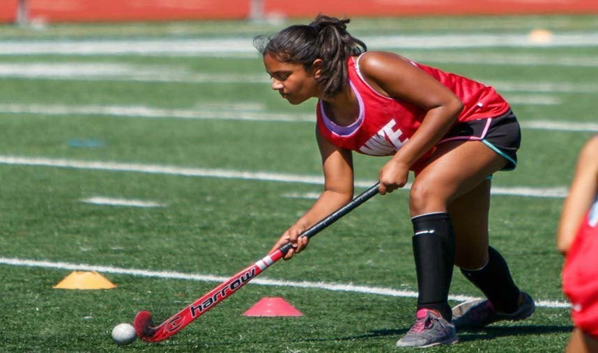 Field Hockey Ball Essentials: Choose the Best for Your Game
