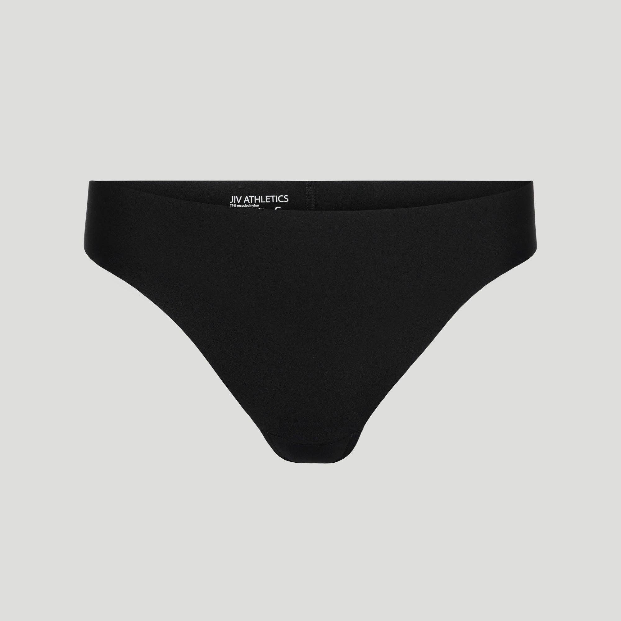 Jiv Athletics Thong: Ultimate Comfort for Active Women - SPORTS MANAGEMENT