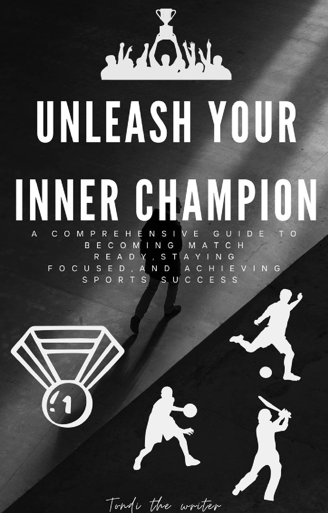 Won Sports: Unleash Your Inner Champion