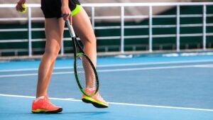 best womens tennis shoes