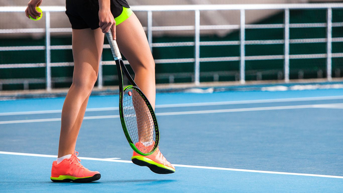 best womens tennis shoes