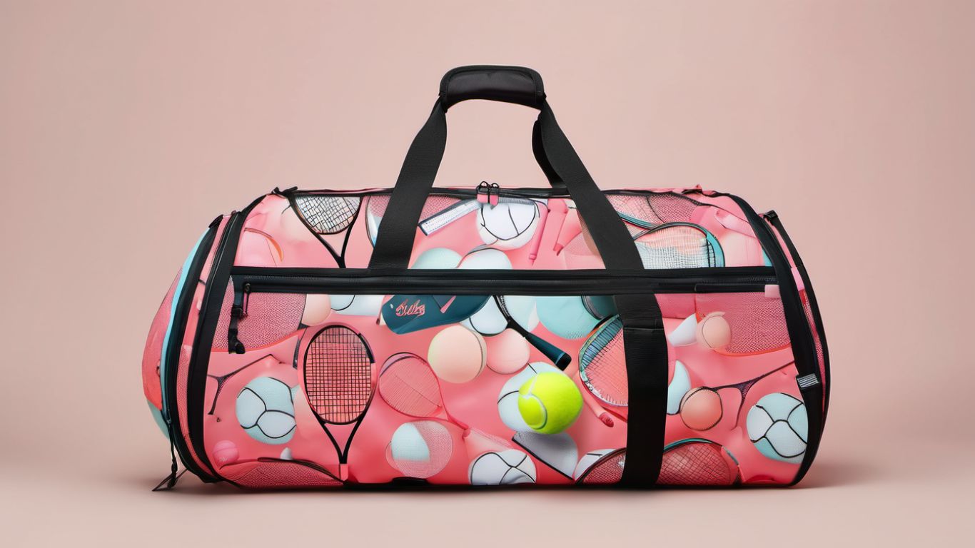 tennis bags for women

