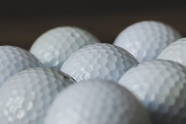 do golf balls go bad
