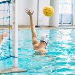 how to play water polo