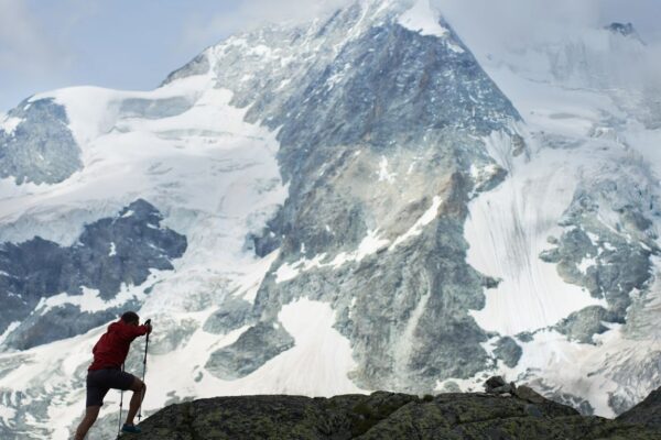 sport of climbing mountains nyt