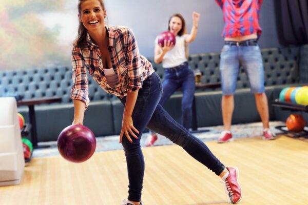 is bowling a sport