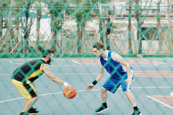 how to play basketball overseas as an american