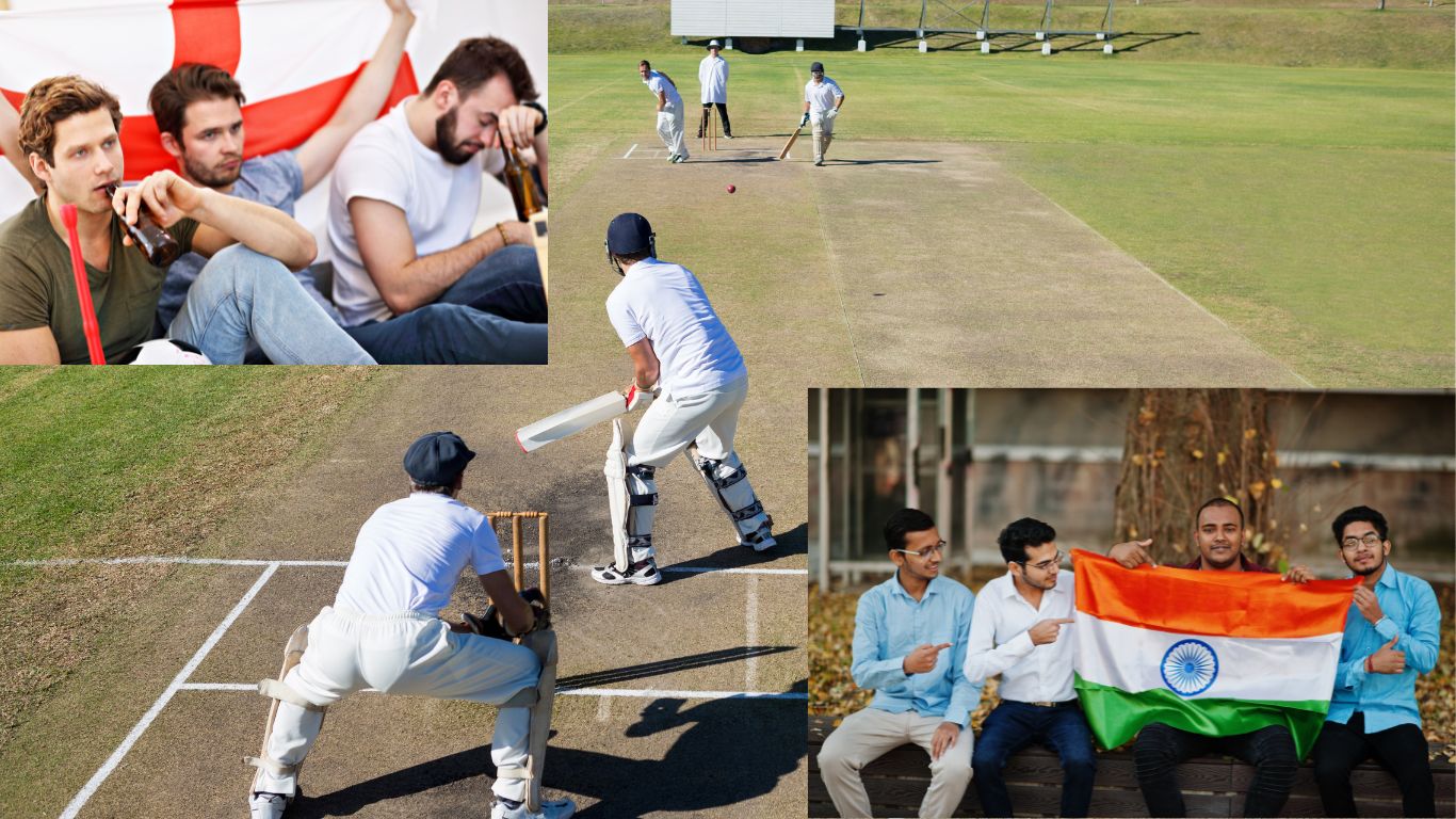 india national cricket team vs england cricket team match scorecard