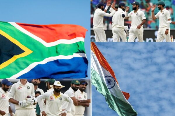 india national cricket team vs south africa national cricket team match scorecard