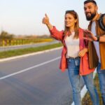 how to plan for a cross country road trip