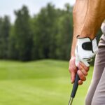how to change golf grips