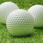 rct golf balls