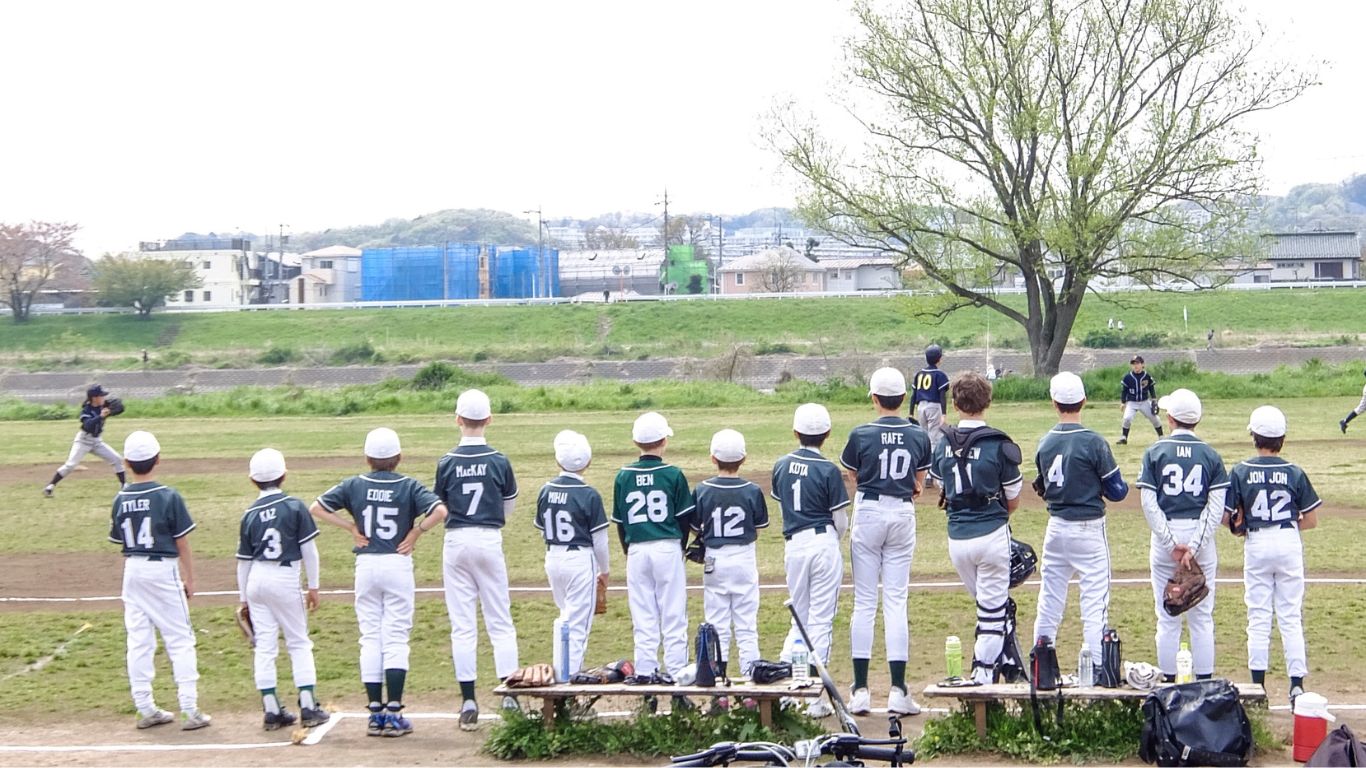 boys of summer baseball tournament