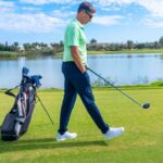 how to fly with your golf clubs