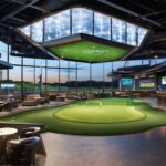 how does topgolf work