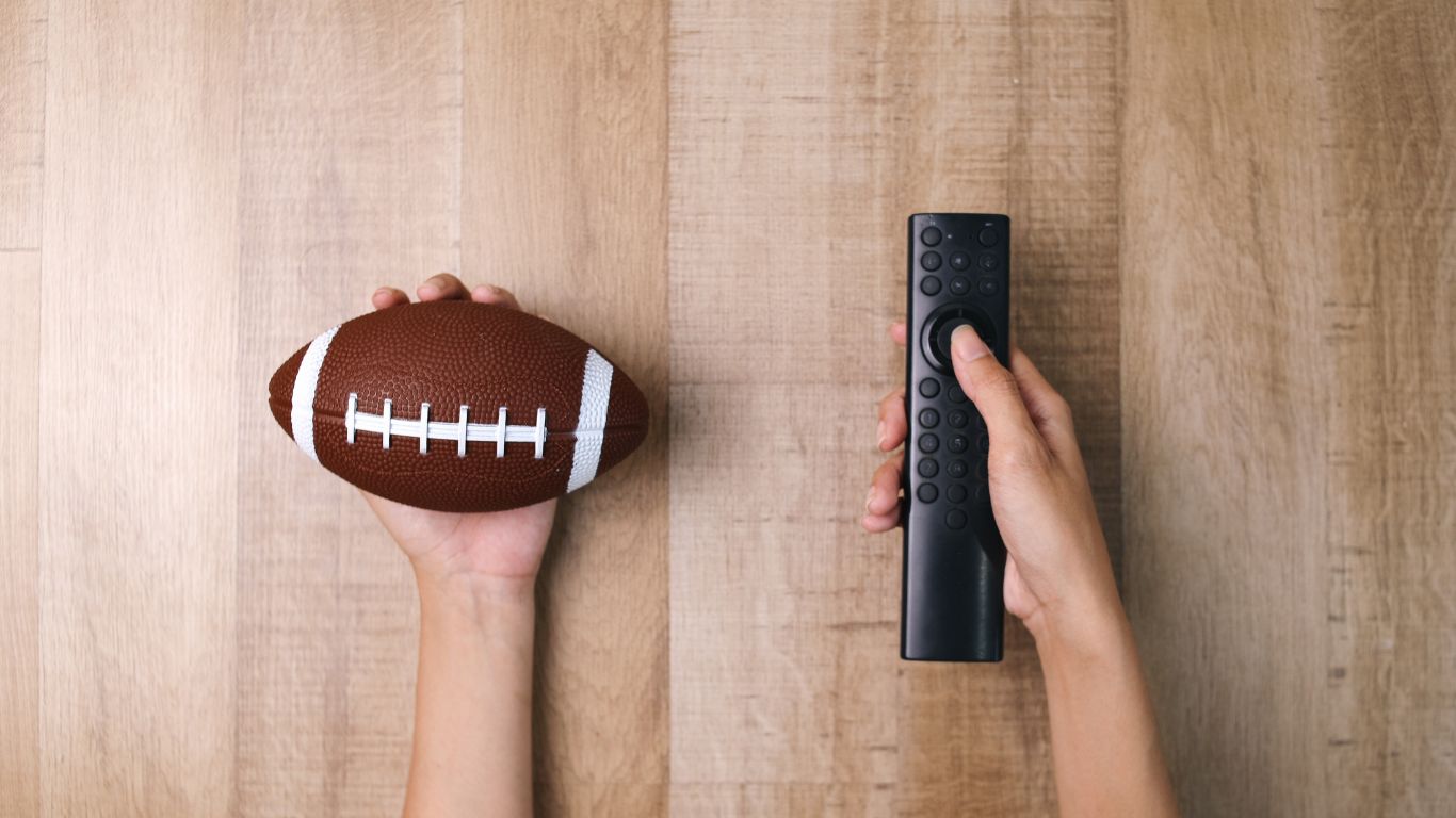 where to watch college football
