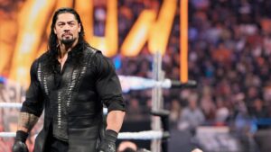 when is roman reigns coming back to wwe smackdown