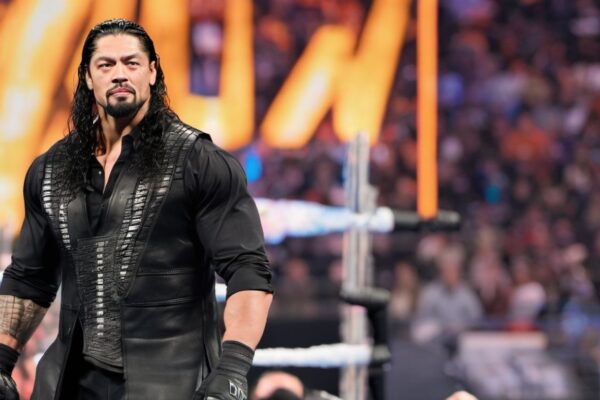 when is roman reigns coming back to wwe smackdown