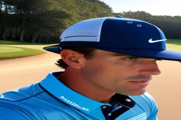 billy horschel golf hat