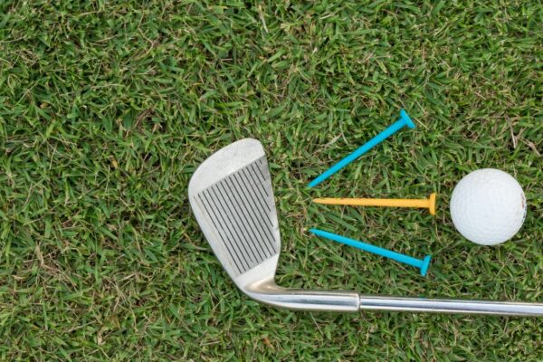 how to measure a golf club length?