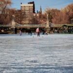 prospect park ice skating