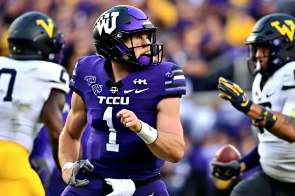 tcu vs west virginia