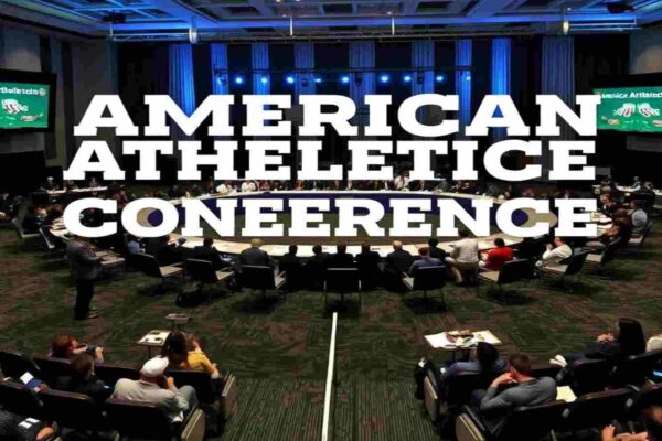 american athletic conference forum