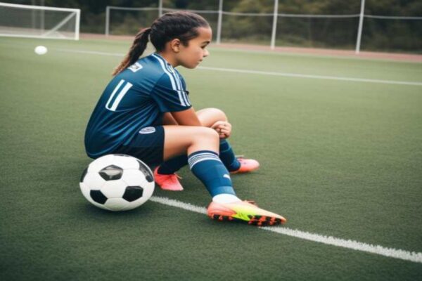 how to get better at soccer