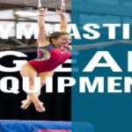 gymnastics equipment