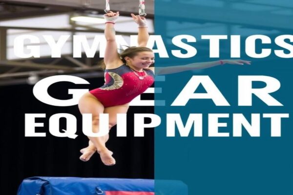 gymnastics equipment