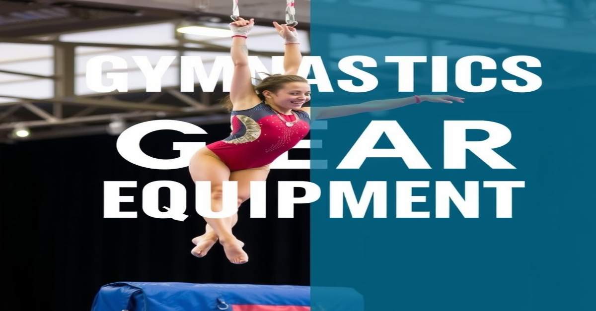 gymnastics equipment