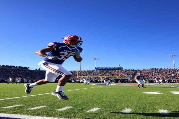 austin westlake football