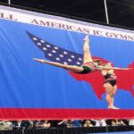 all american gymnastics