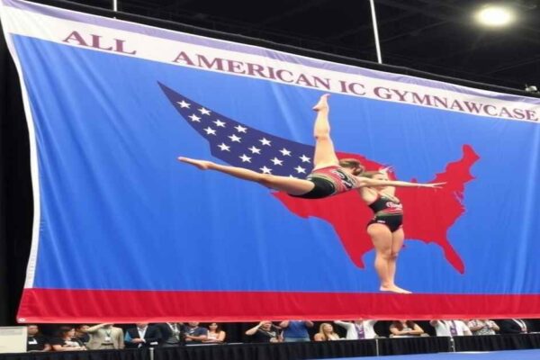 all american gymnastics