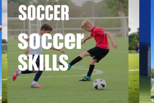 soccer skills