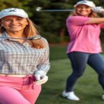 gifts for women who golf