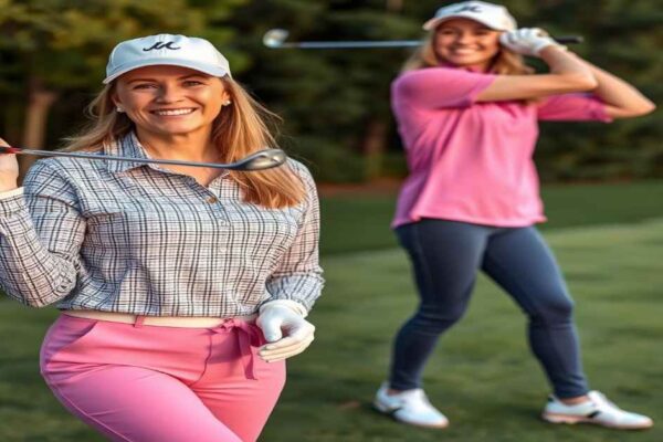 gifts for women who golf