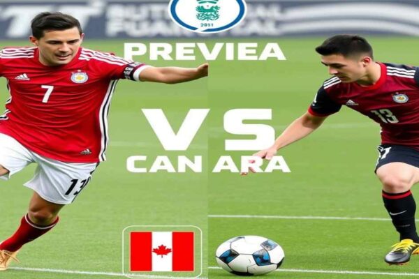 argentina vs canada soccer