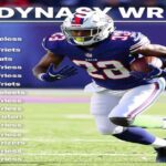 dynasty wr rankings