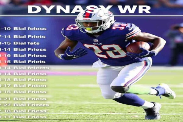 dynasty wr rankings