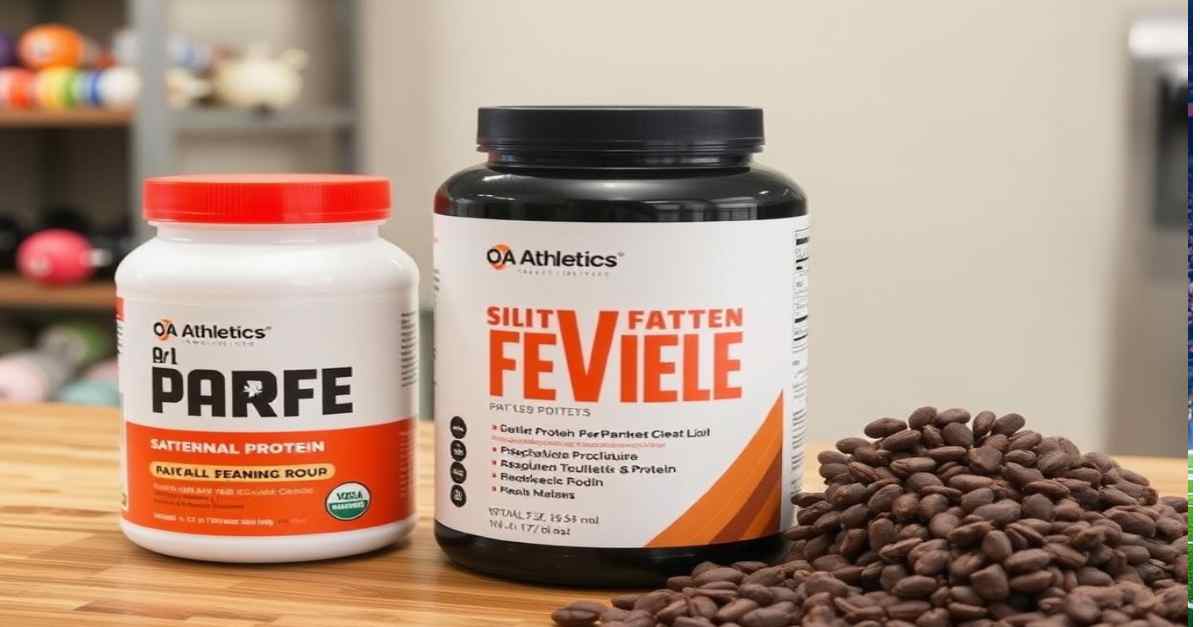 bad athletics protein reviews


