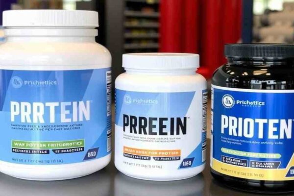 bad athletics protein reviews