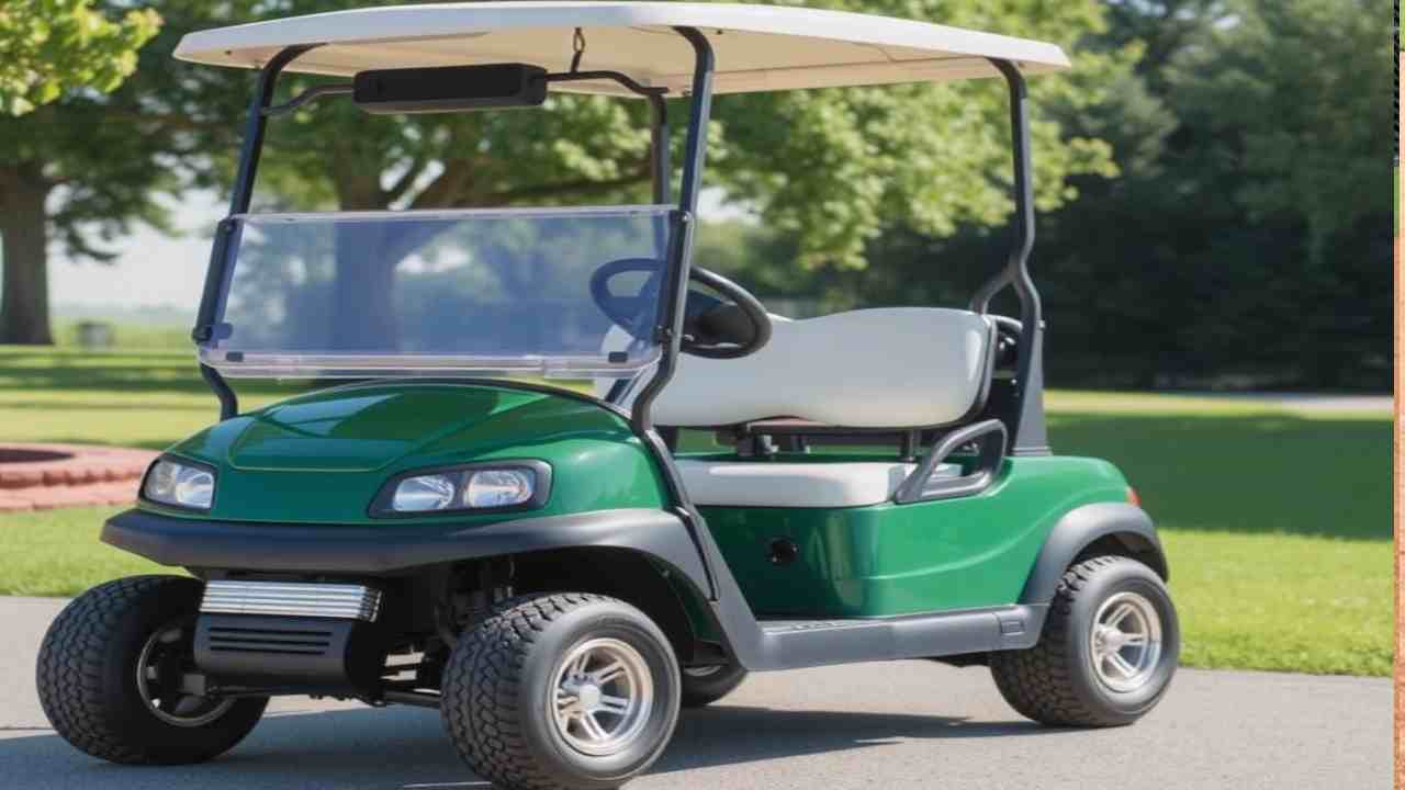 bintelli golf carts
