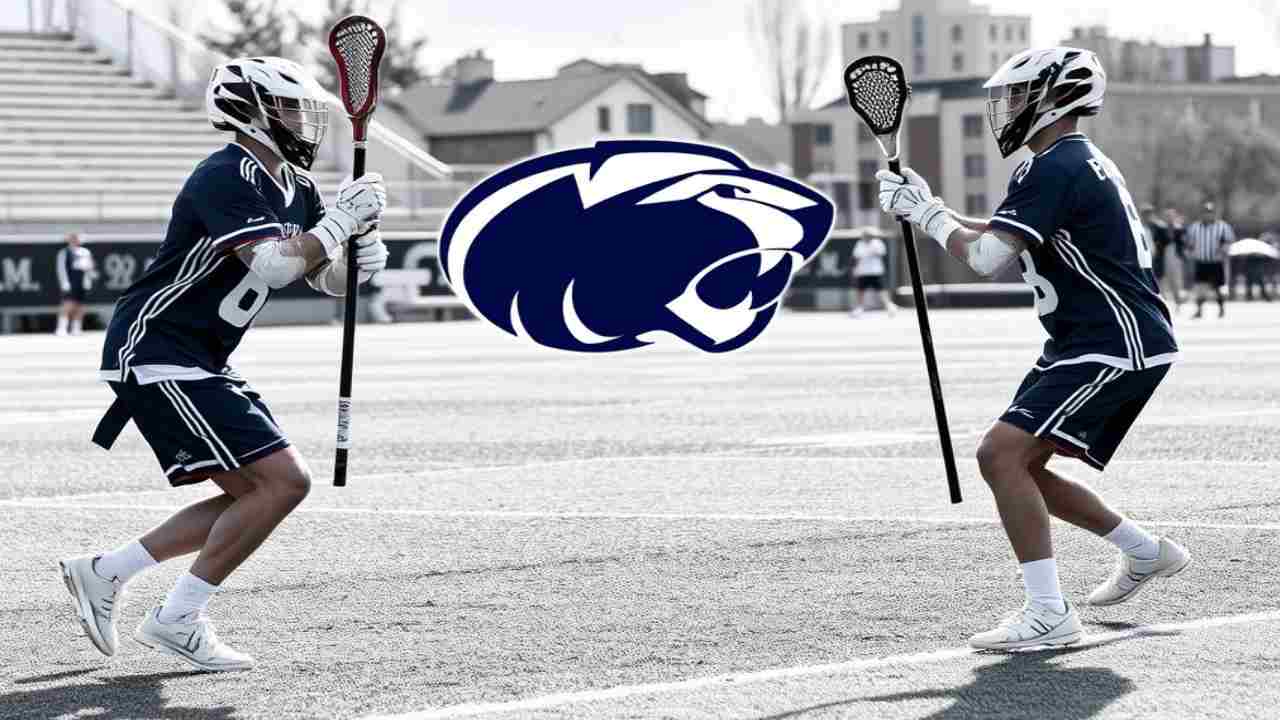 penn state lacrosse