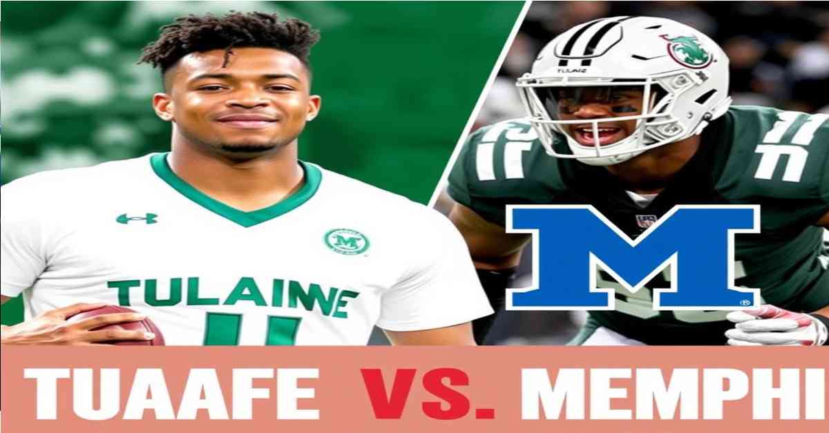 tulane vs memphis prediction