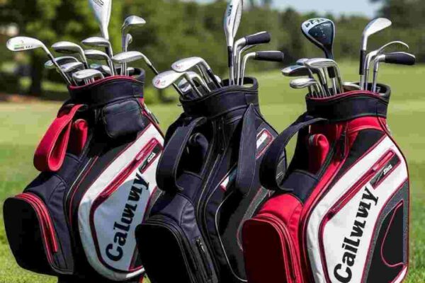 calloway golf bag