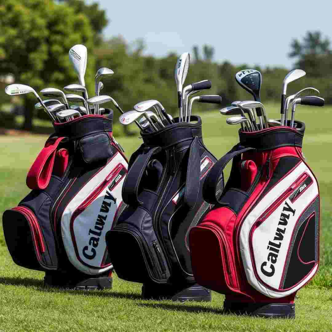 calloway golf bag