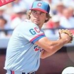 will clark baseball card value